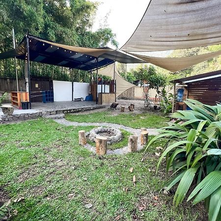 Unicorn Reborn - Peaceful Rentals San Marcos La Laguna Extérieur photo