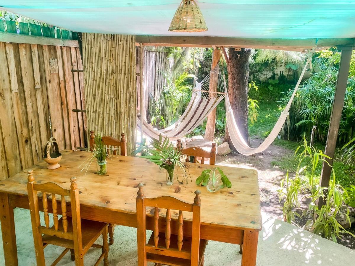 Unicorn Reborn - Peaceful Rentals San Marcos La Laguna Extérieur photo