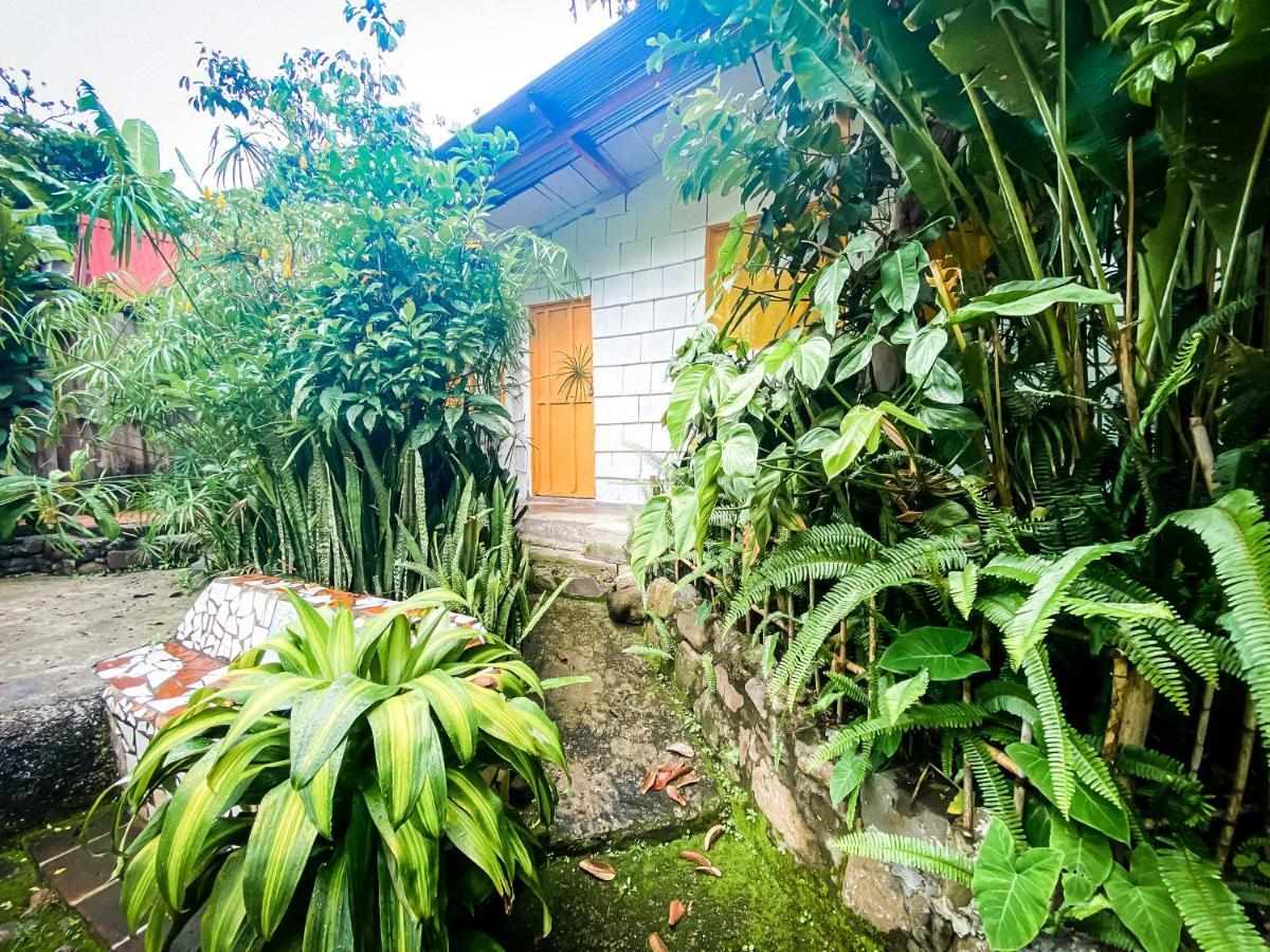 Unicorn Reborn - Peaceful Rentals San Marcos La Laguna Extérieur photo
