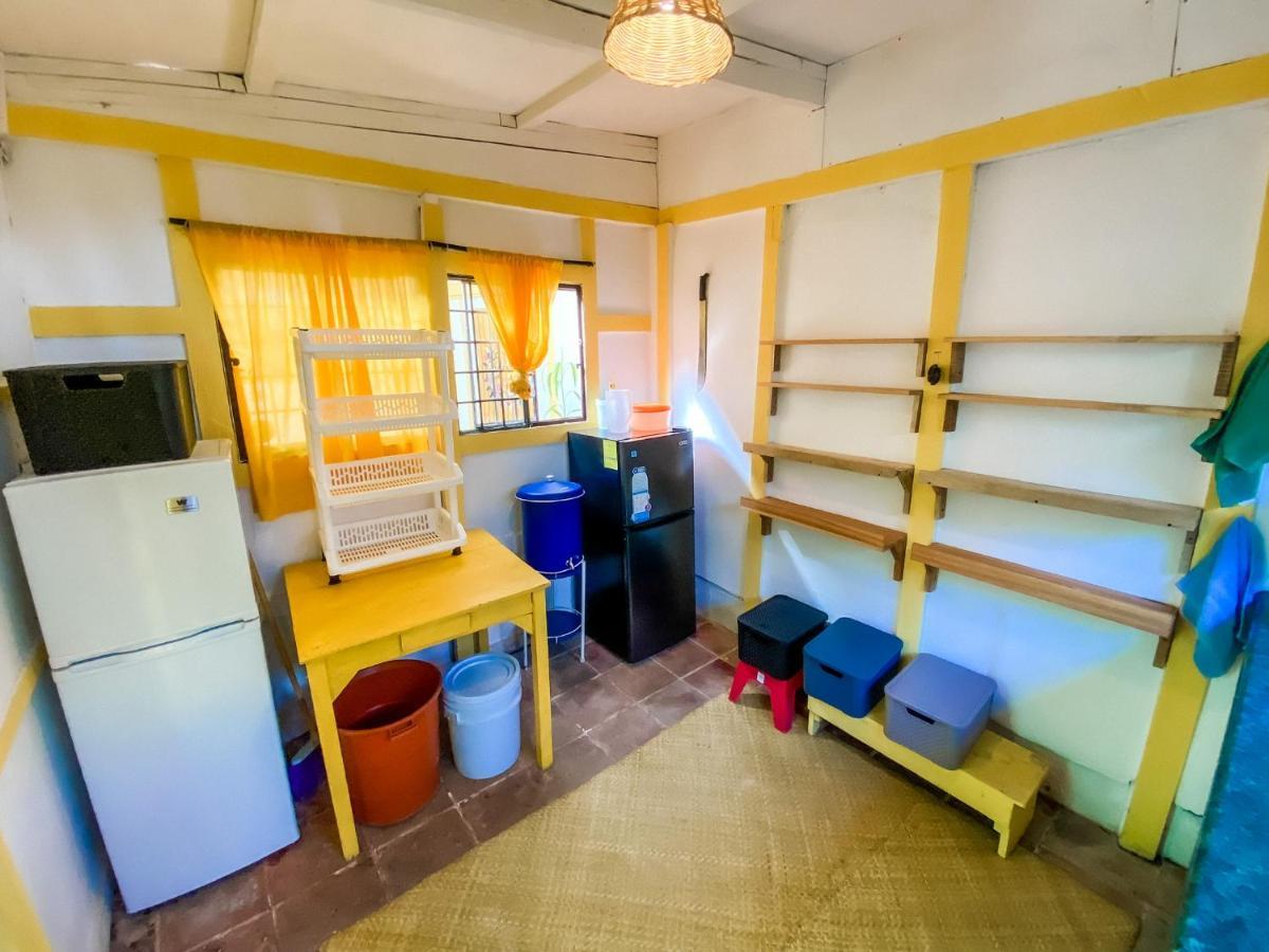 Unicorn Reborn - Peaceful Rentals San Marcos La Laguna Extérieur photo