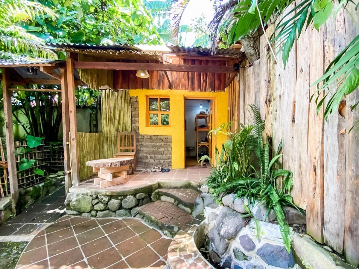 Unicorn Reborn - Peaceful Rentals San Marcos La Laguna Extérieur photo