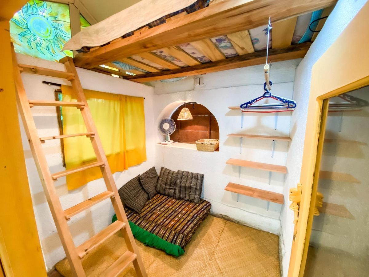 Unicorn Reborn - Peaceful Rentals San Marcos La Laguna Extérieur photo