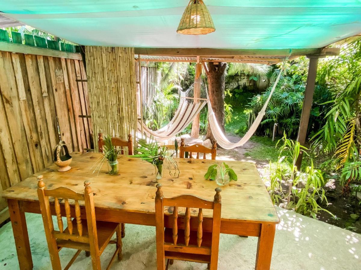 Unicorn Reborn - Peaceful Rentals San Marcos La Laguna Extérieur photo