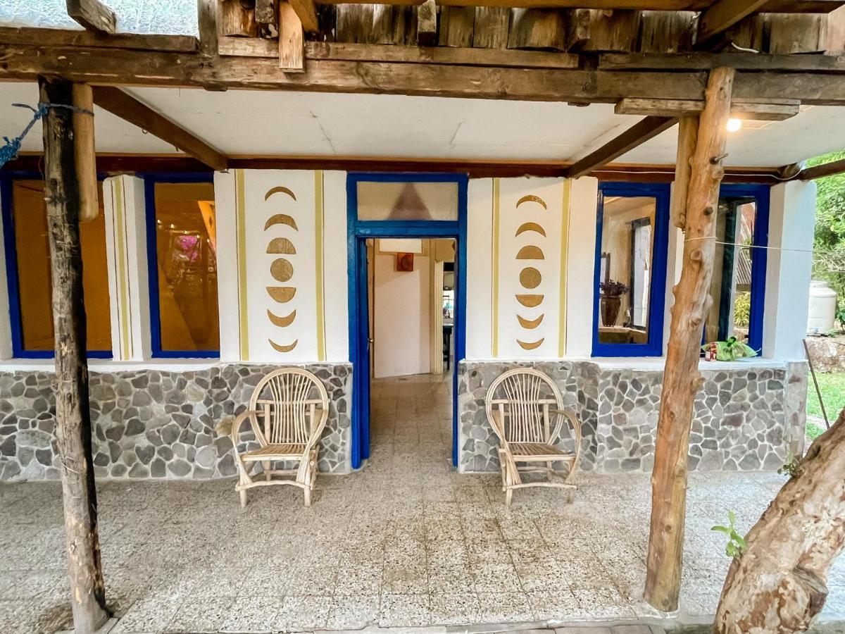 Unicorn Reborn - Peaceful Rentals San Marcos La Laguna Extérieur photo