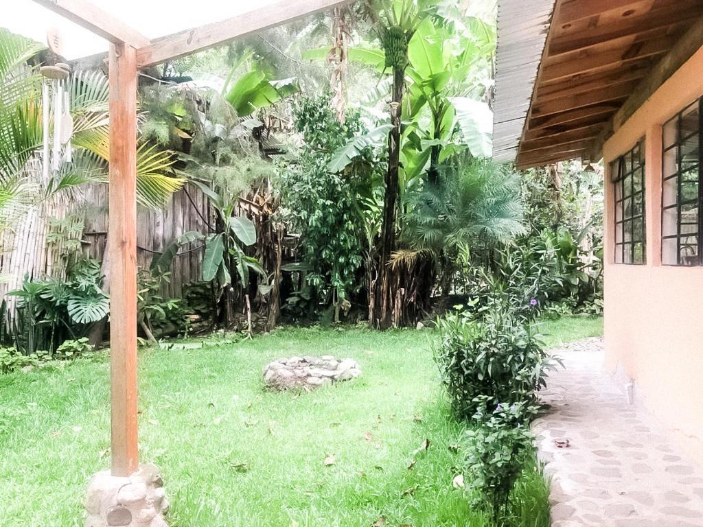 Unicorn Reborn - Peaceful Rentals San Marcos La Laguna Extérieur photo