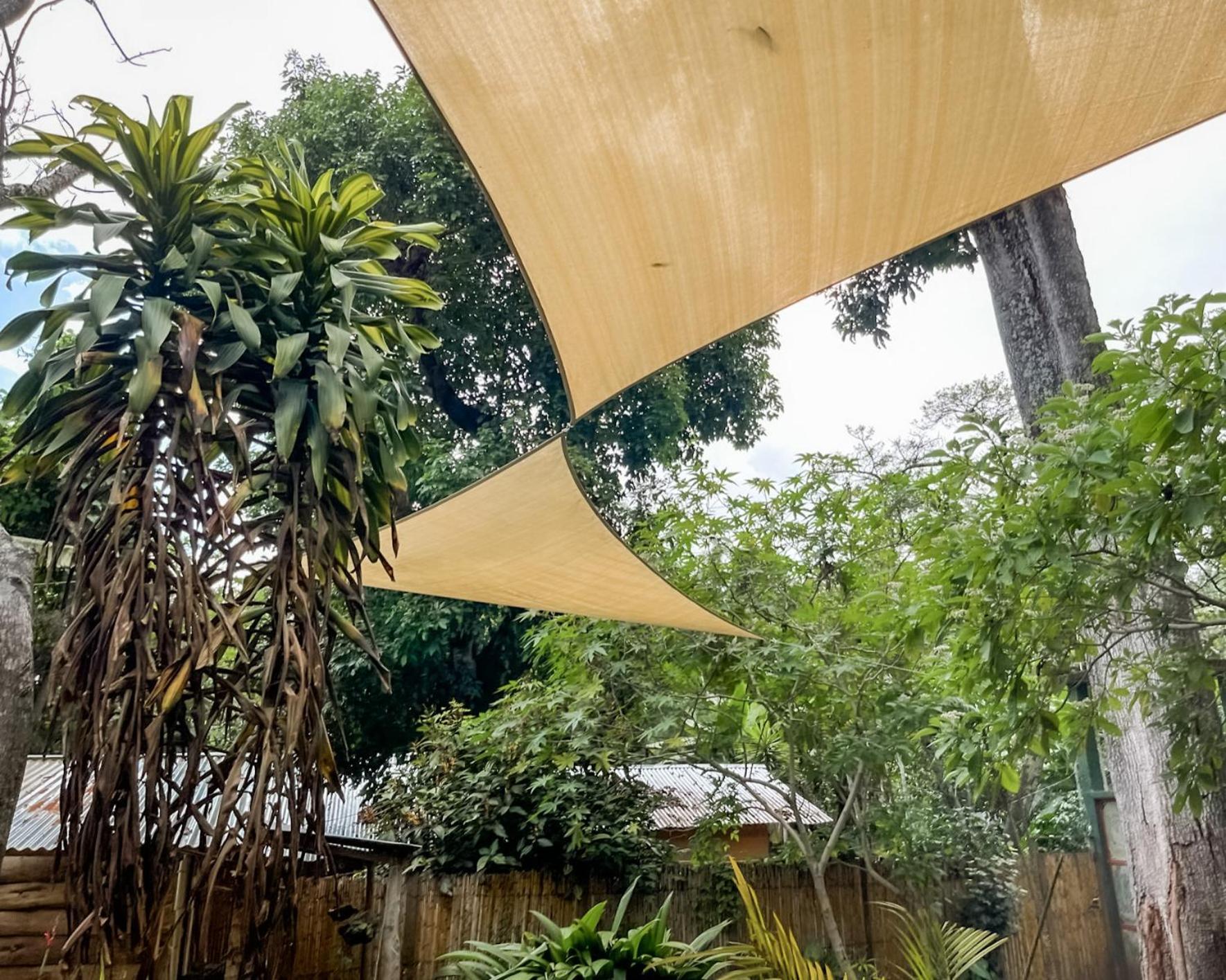 Unicorn Reborn - Peaceful Rentals San Marcos La Laguna Extérieur photo