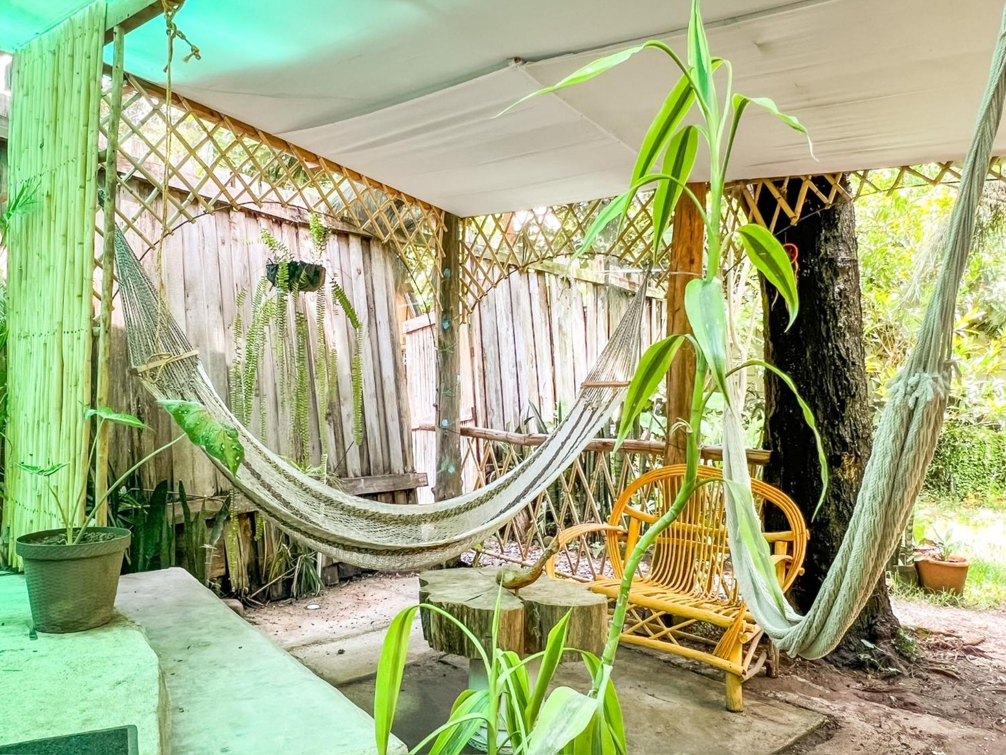 Unicorn Reborn - Peaceful Rentals San Marcos La Laguna Extérieur photo