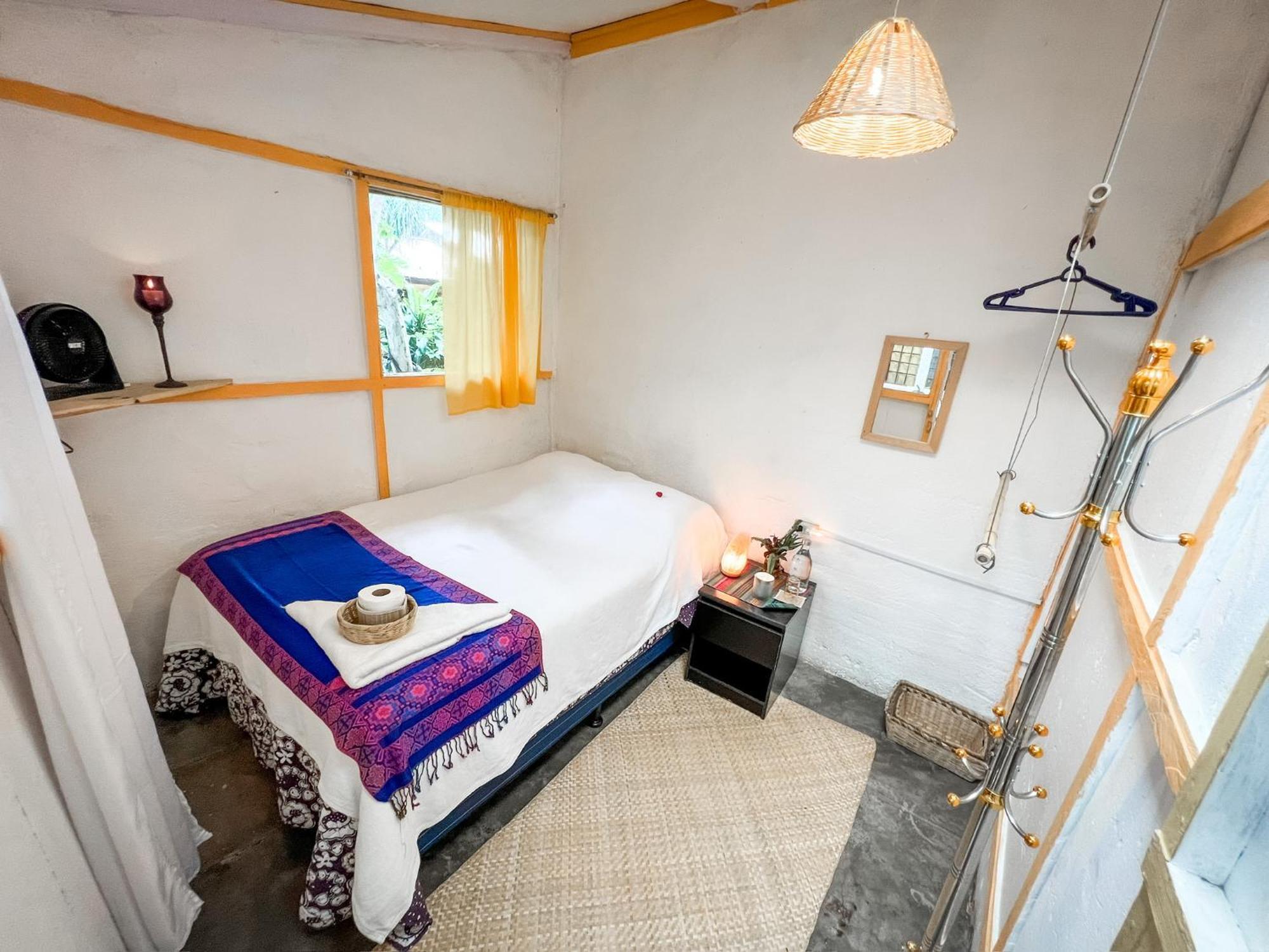 Unicorn Reborn - Peaceful Rentals San Marcos La Laguna Extérieur photo