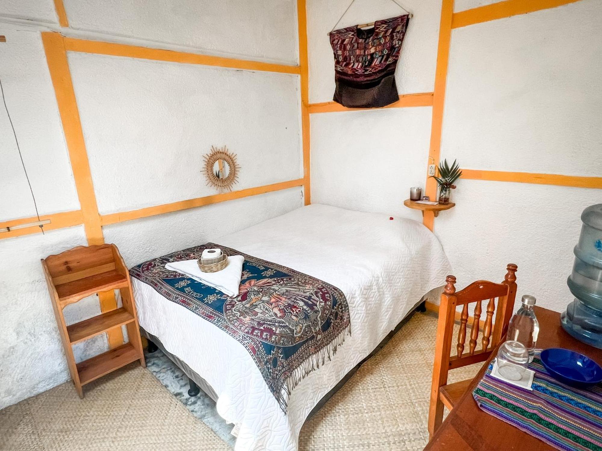 Unicorn Reborn - Peaceful Rentals San Marcos La Laguna Extérieur photo