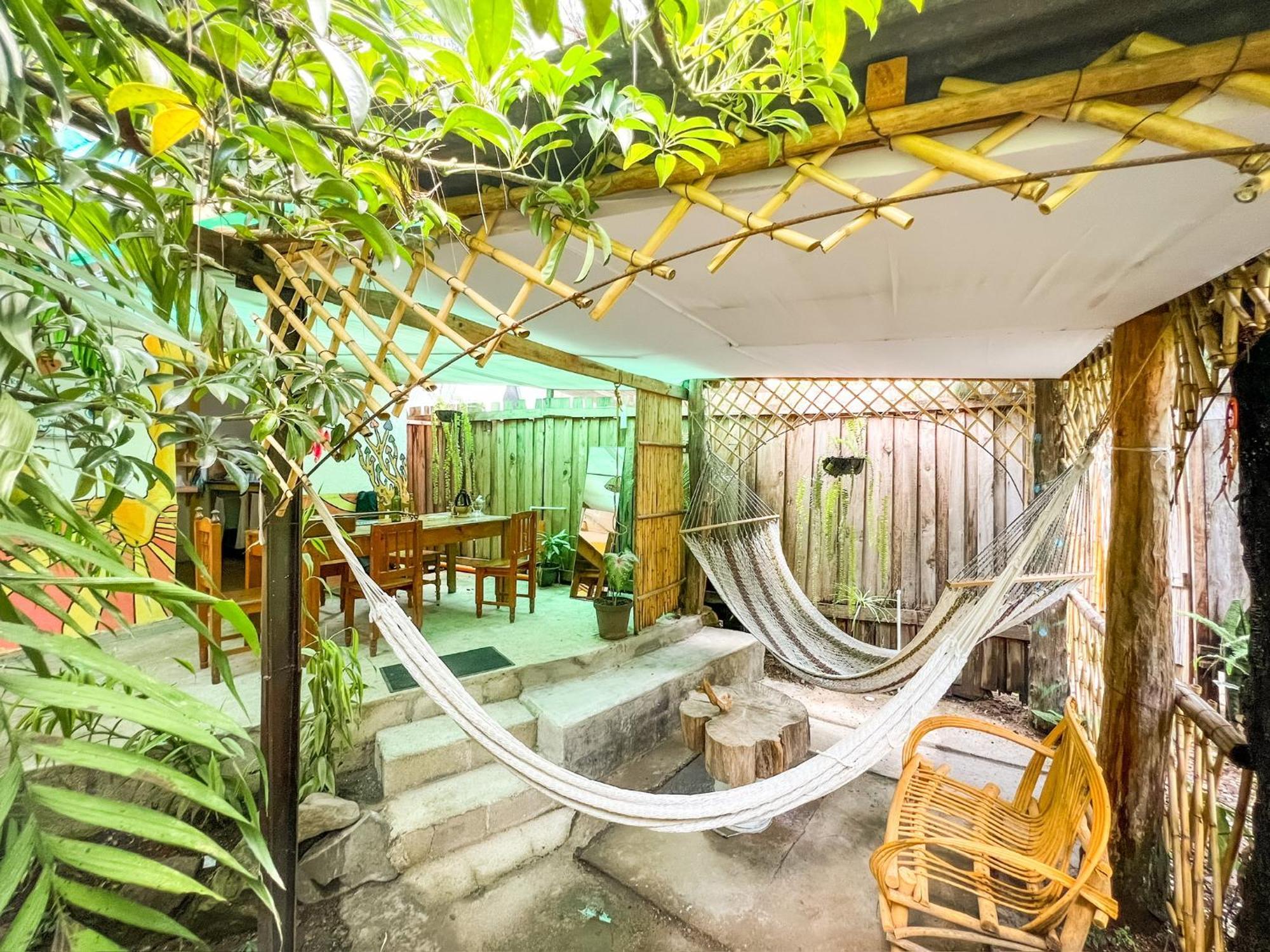 Unicorn Reborn - Peaceful Rentals San Marcos La Laguna Extérieur photo