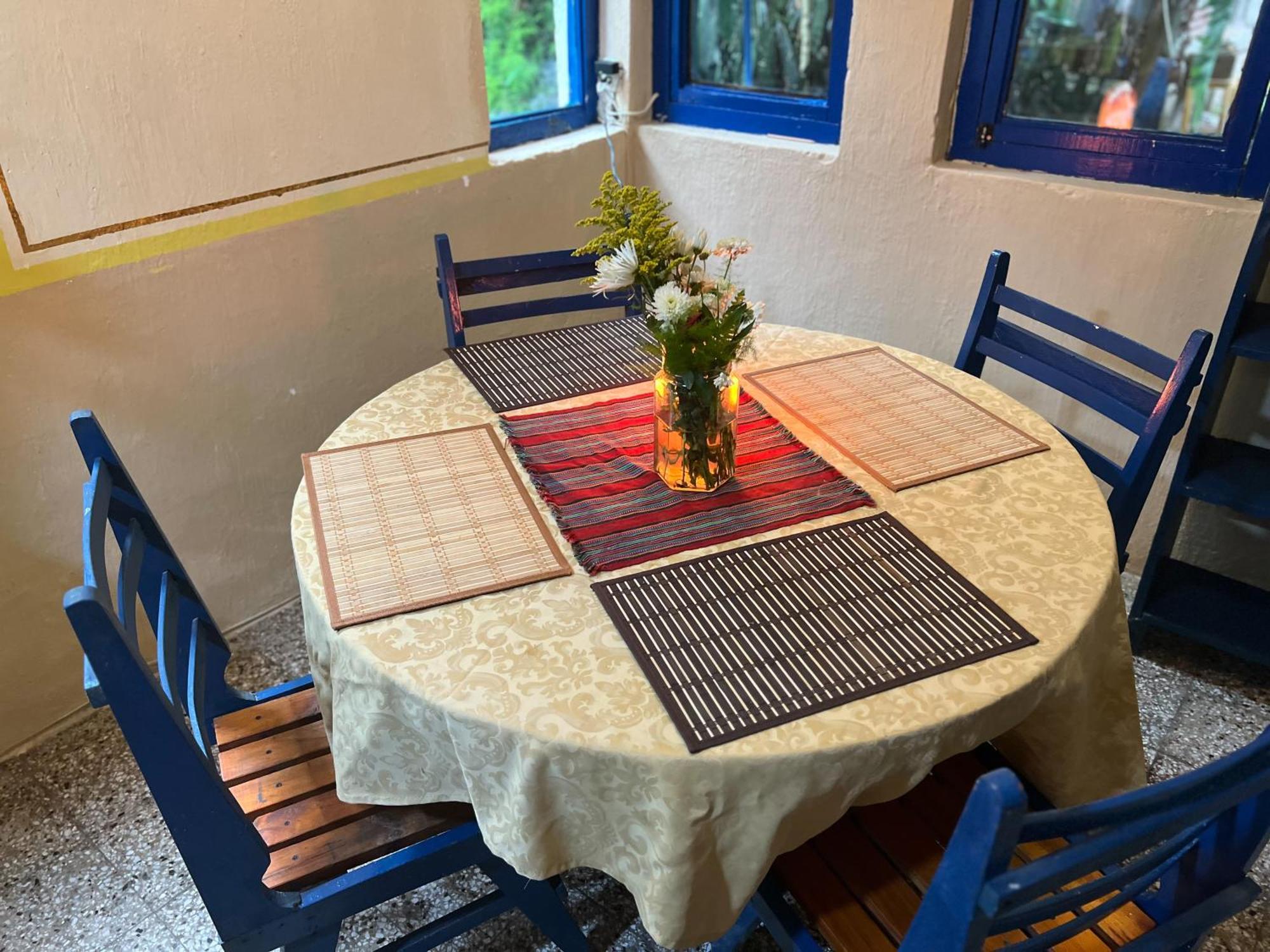 Unicorn Reborn - Peaceful Rentals San Marcos La Laguna Extérieur photo
