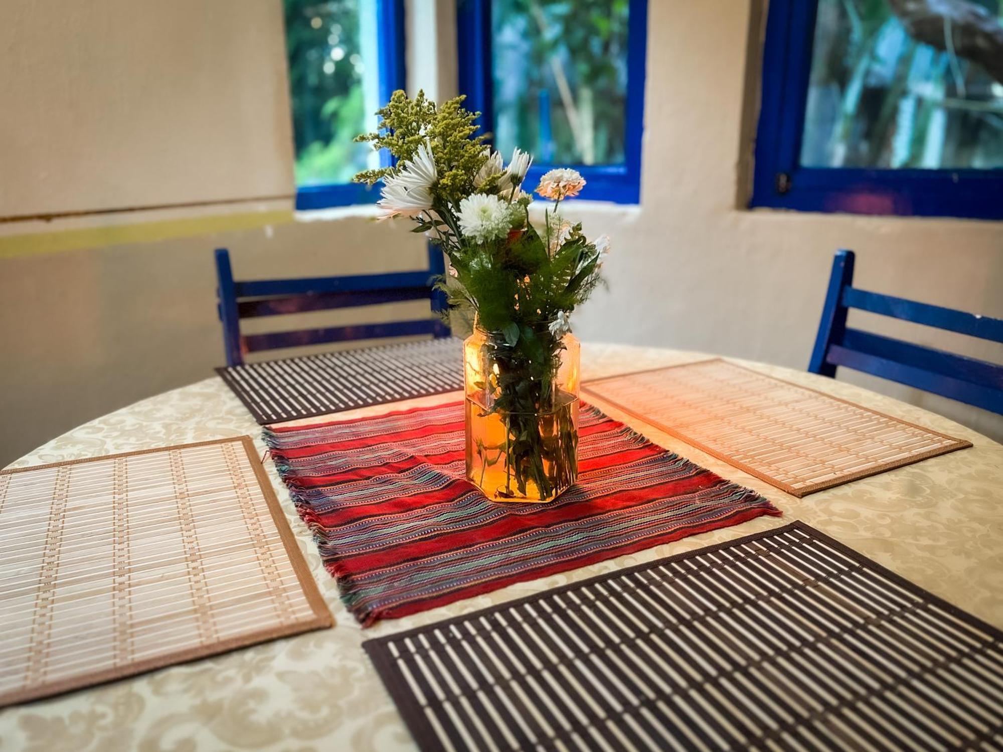 Unicorn Reborn - Peaceful Rentals San Marcos La Laguna Extérieur photo