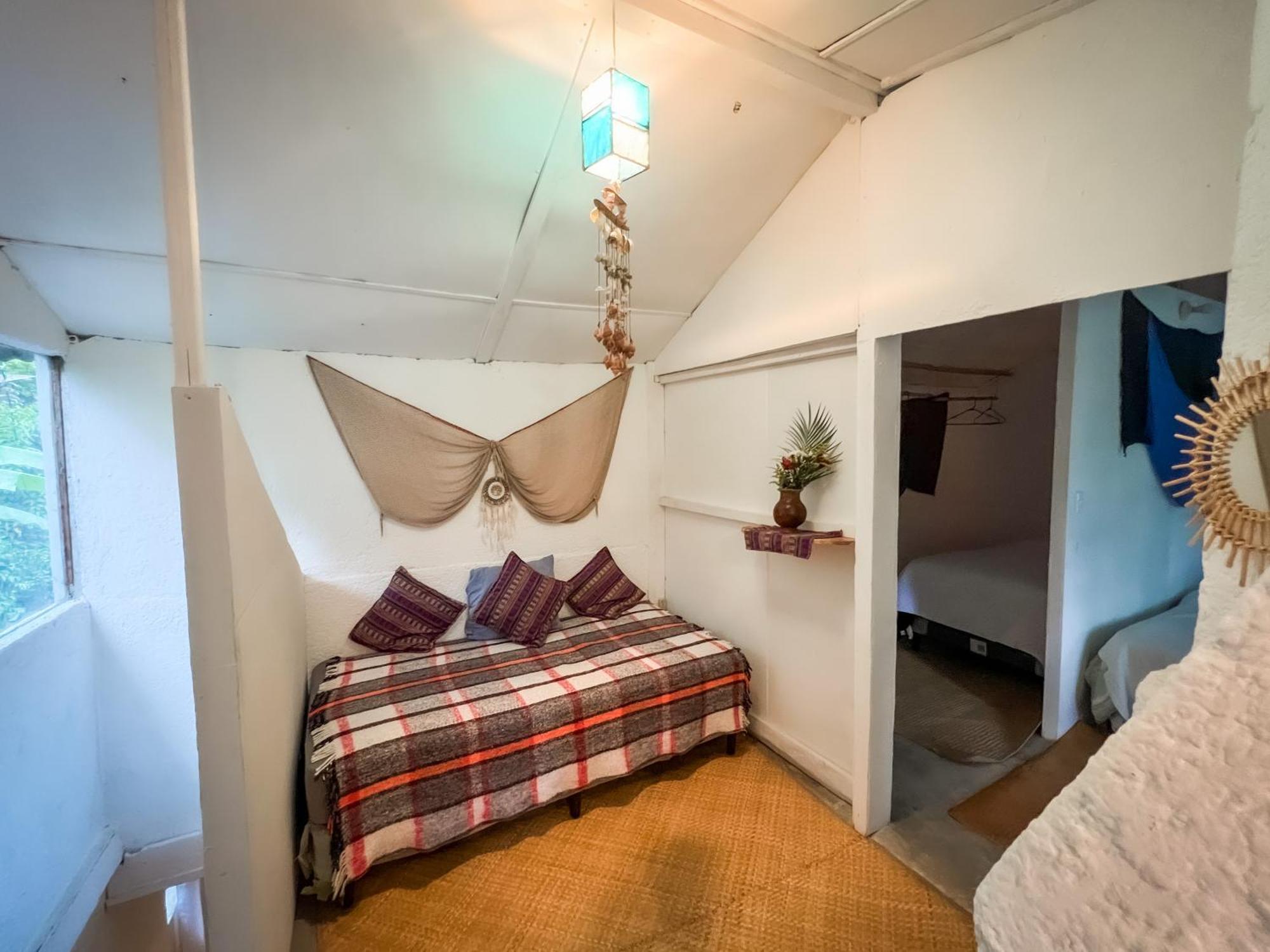 Unicorn Reborn - Peaceful Rentals San Marcos La Laguna Extérieur photo