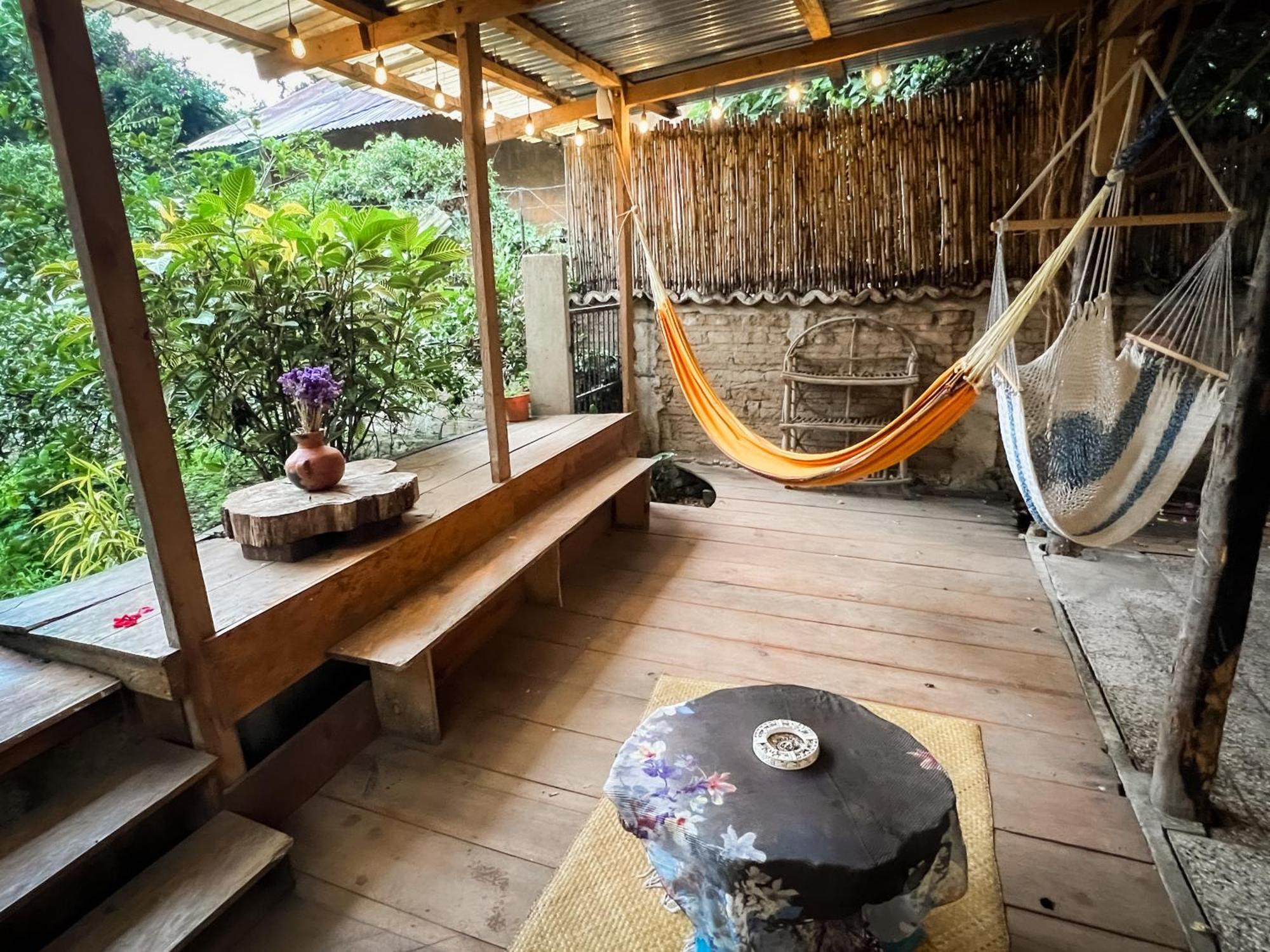 Unicorn Reborn - Peaceful Rentals San Marcos La Laguna Extérieur photo