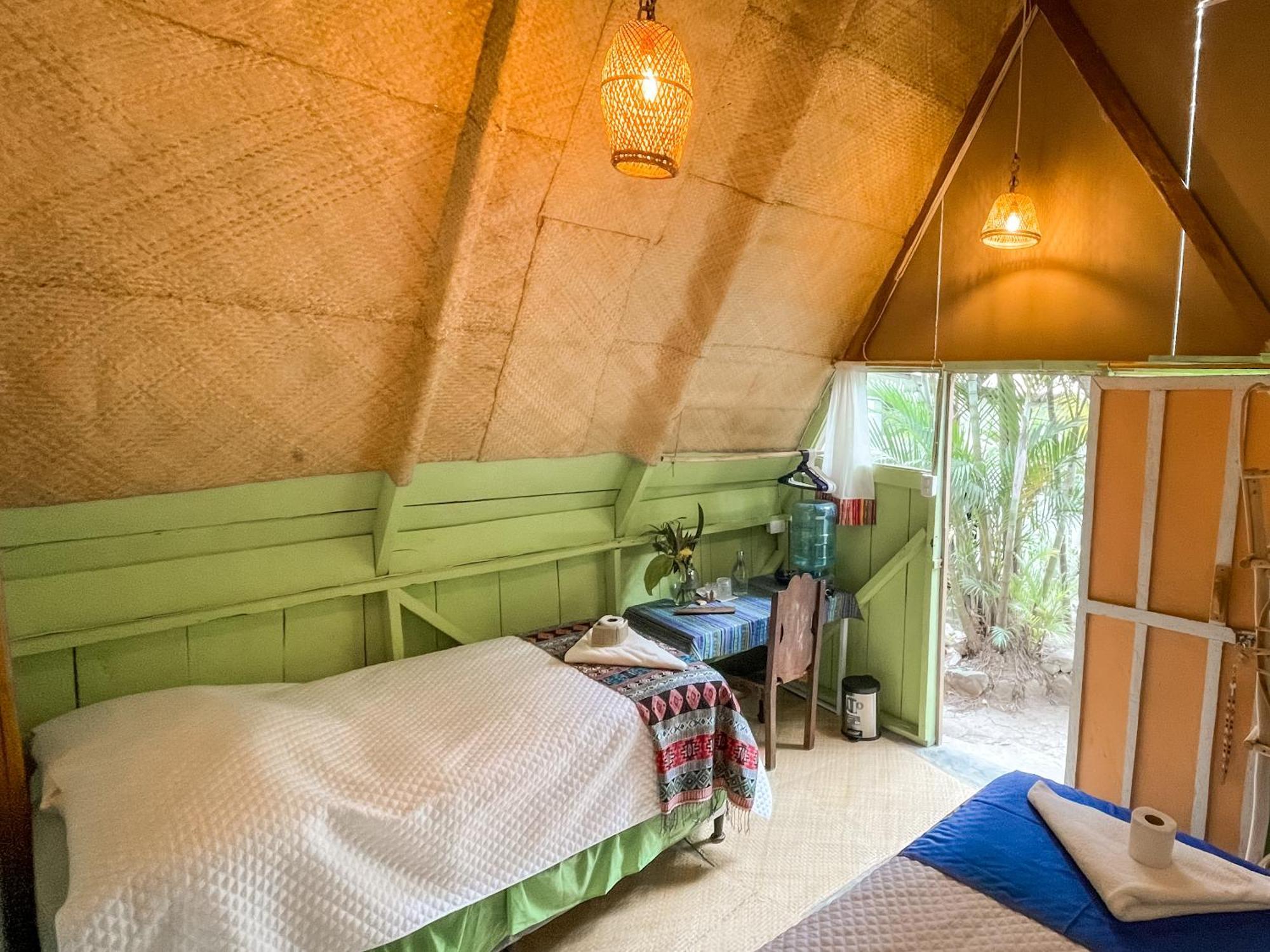 Unicorn Reborn - Peaceful Rentals San Marcos La Laguna Extérieur photo