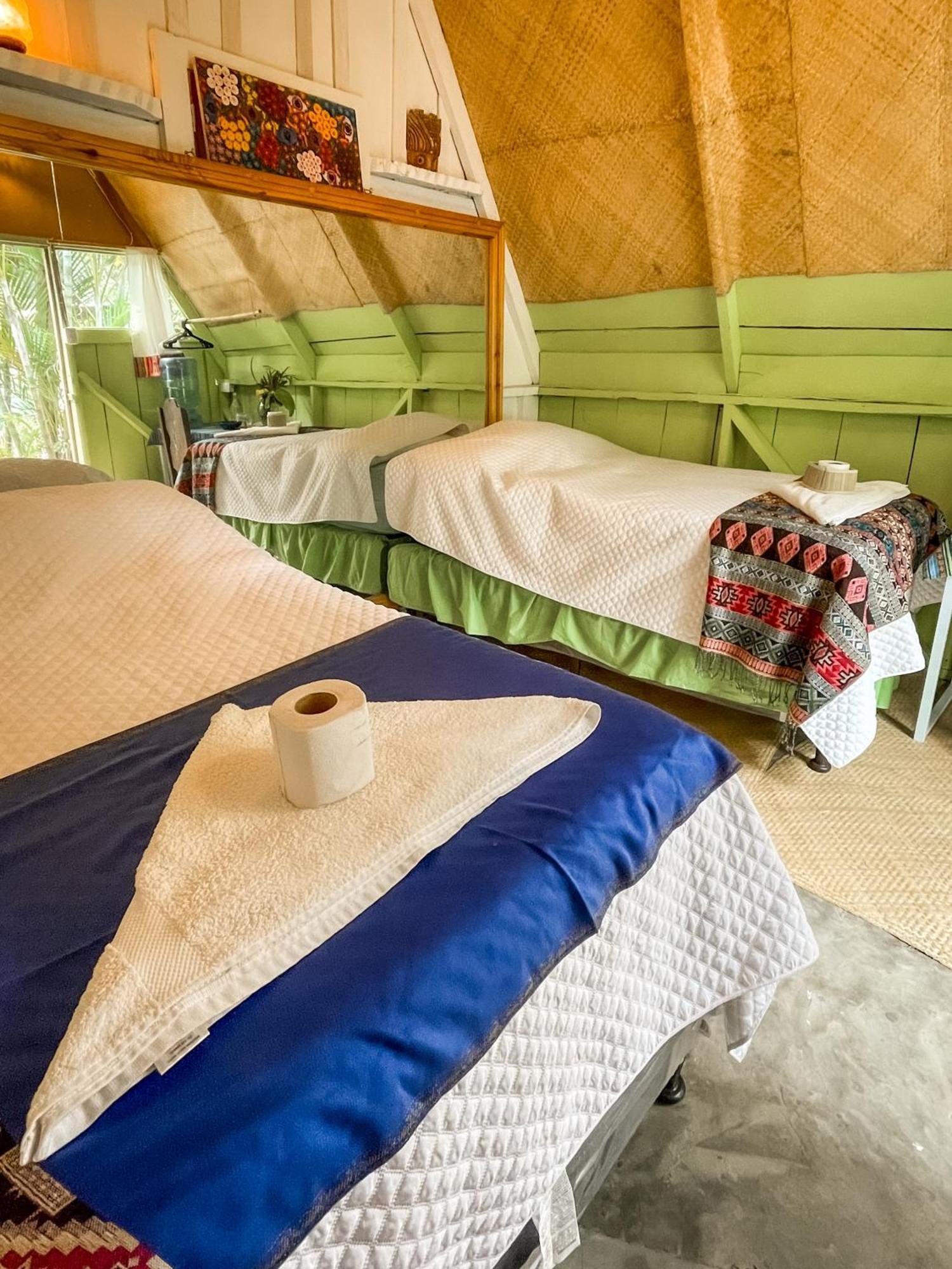 Unicorn Reborn - Peaceful Rentals San Marcos La Laguna Extérieur photo